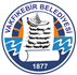 Vakfikebir Belediyesi logosu